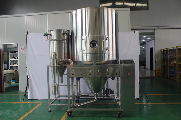 高速離心噴霧干燥機 高速離心噴霧干燥機